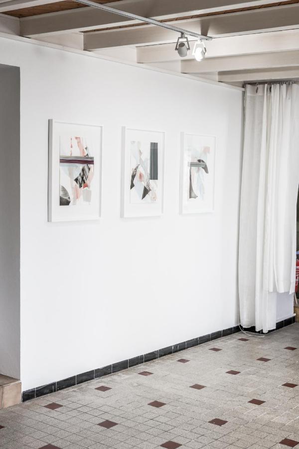 Studio Loubes Bernac Loubes-Bernac Exterior foto
