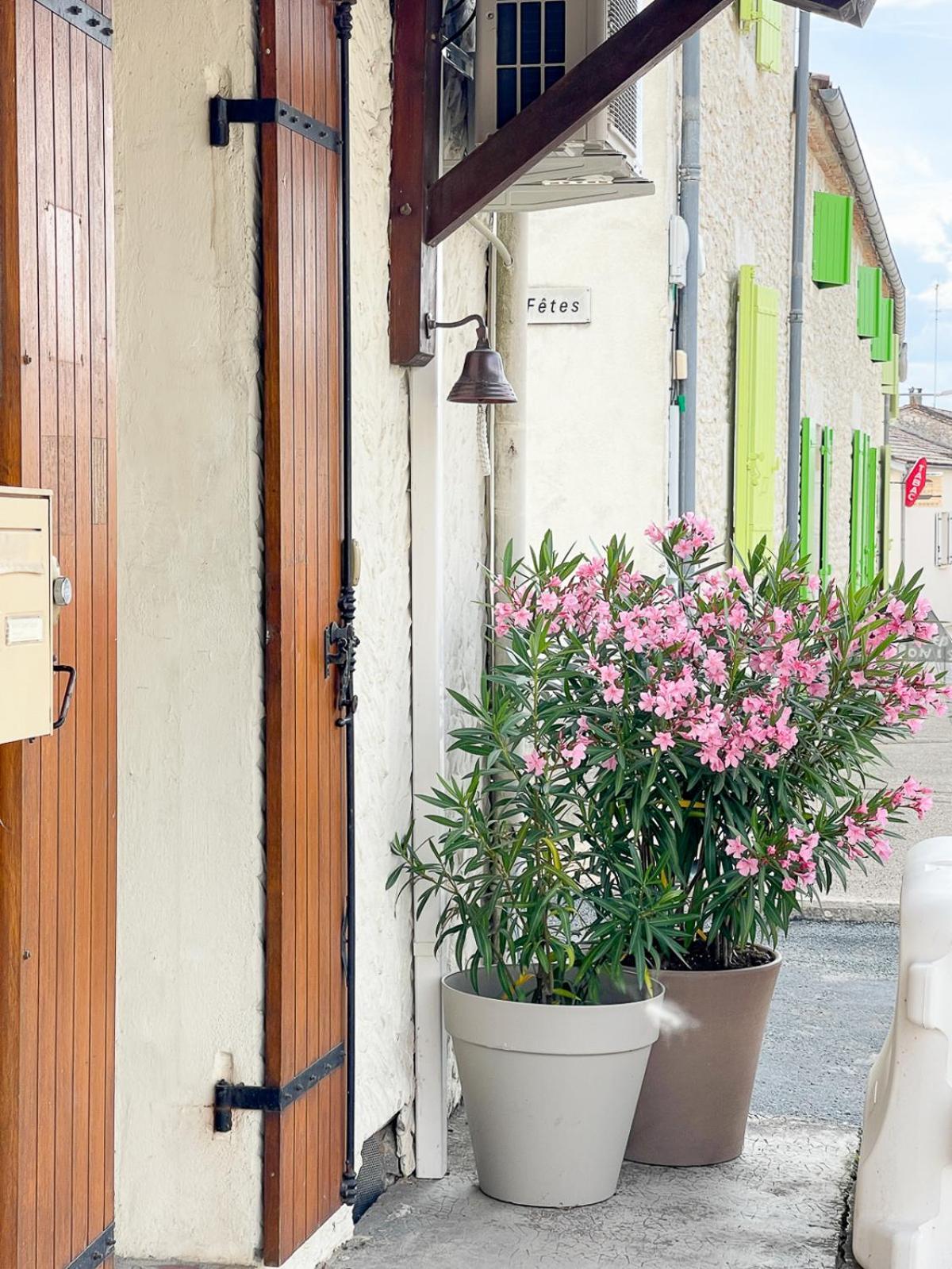 Studio Loubes Bernac Loubes-Bernac Exterior foto